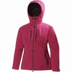 Women's Odin H2 Flow Jacket